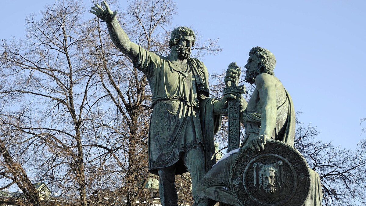 Фото: Igor Sinitsyn/globallookpress.com