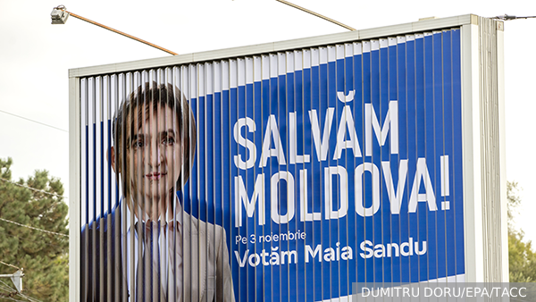     Фото: DUMITRU DORU/EPA/ТАСС   
 Текст: Вера Басилая