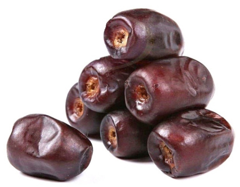 Финик мазафати