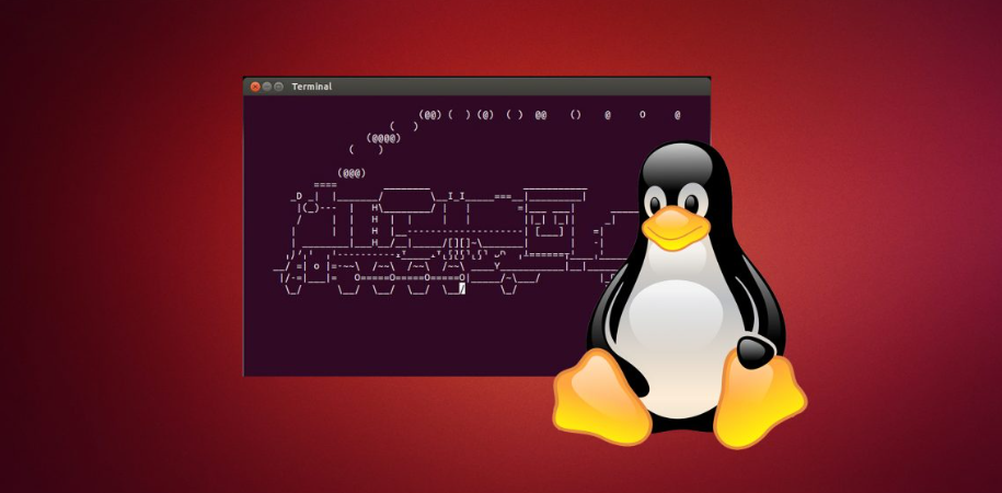 14 неожиданных способов использовать терминал Linux