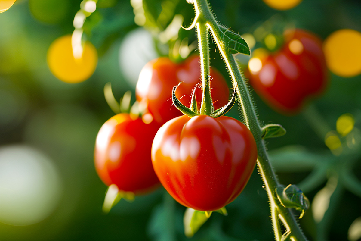 Как собирать и хранить урожай томатов: советы от опытного садовода