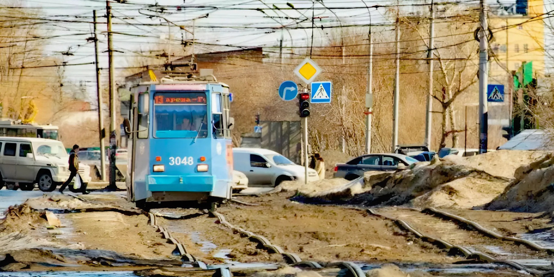 7 самых унылых столиц регионов России, куда не стоит ехать