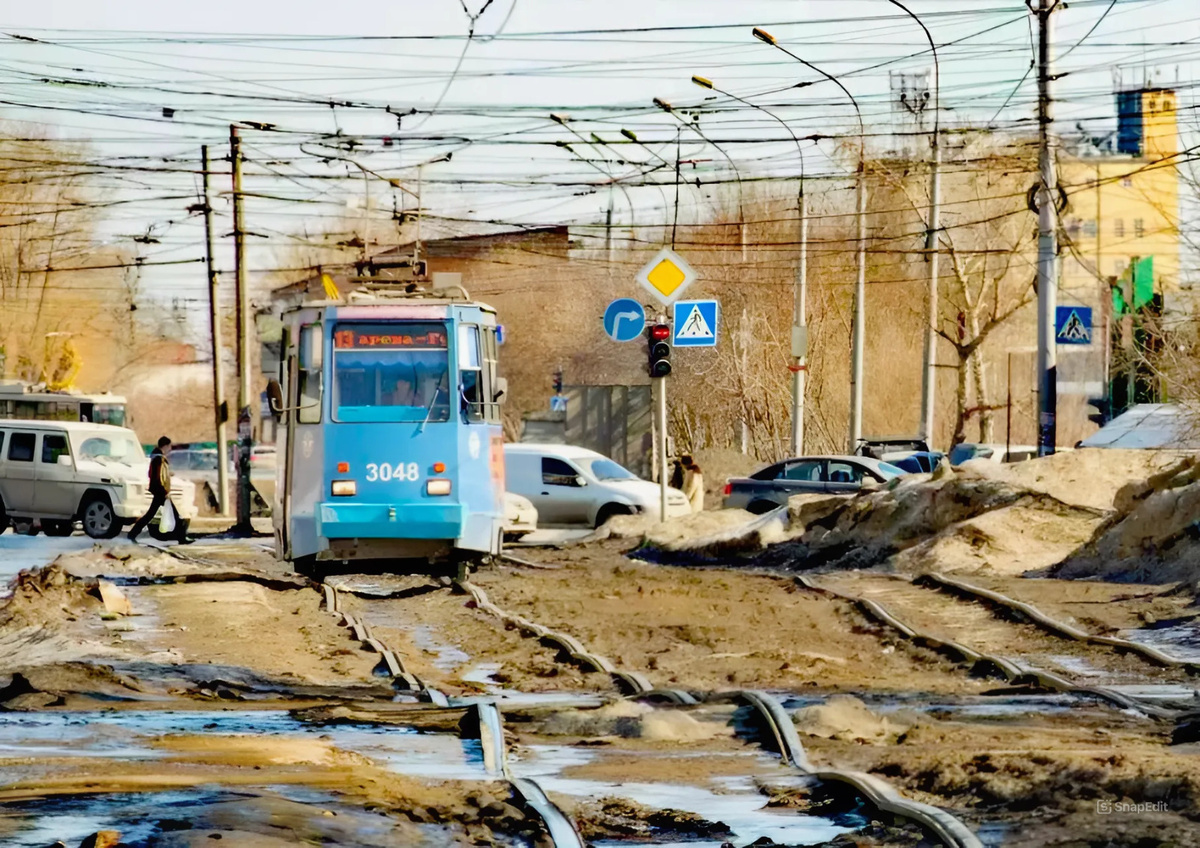 Какие административные центры субъектов РФ отпугивает туристов и местных жителей?