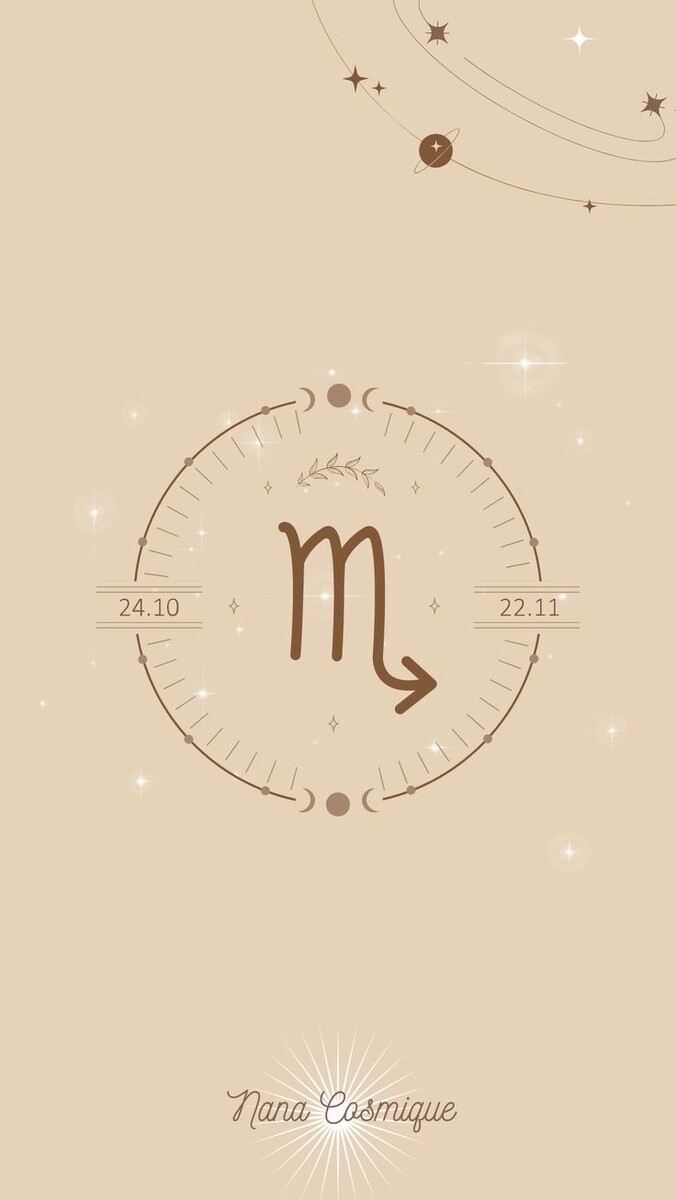 Картинка для Скорпионов