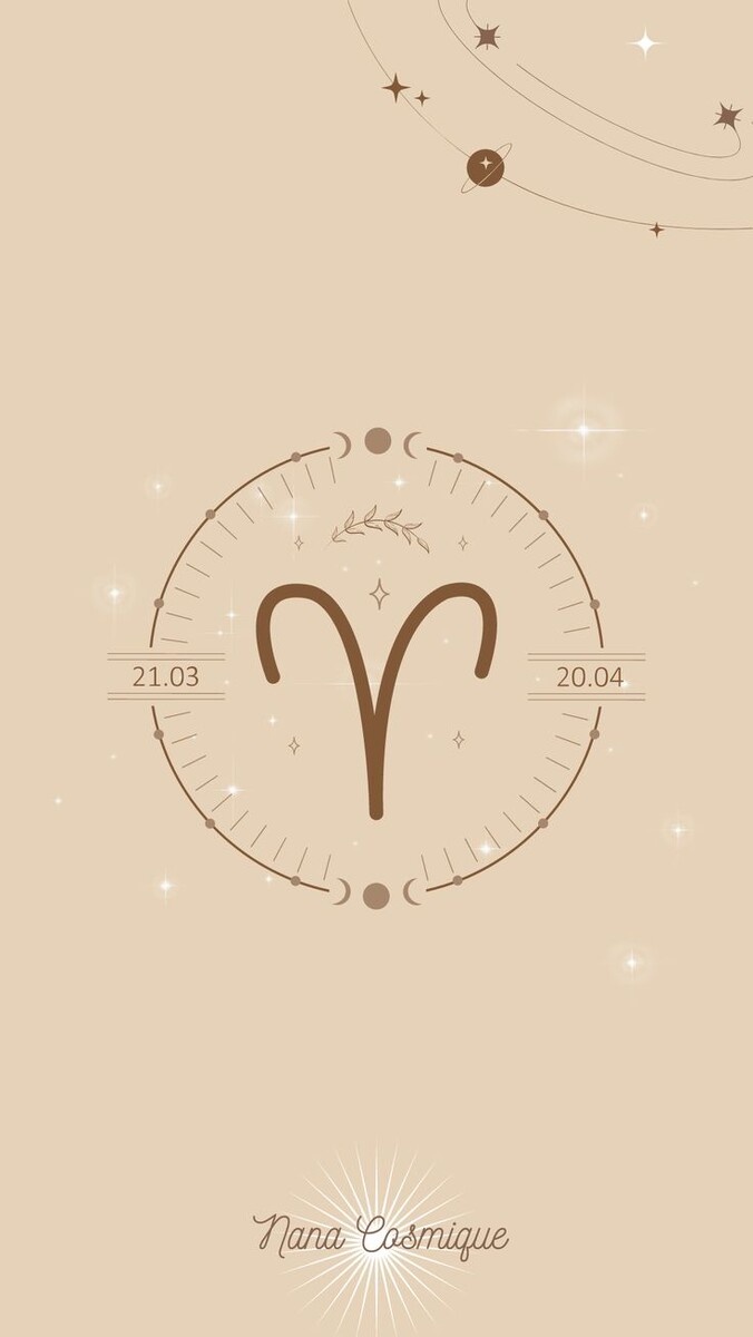 Картинка для Овнов