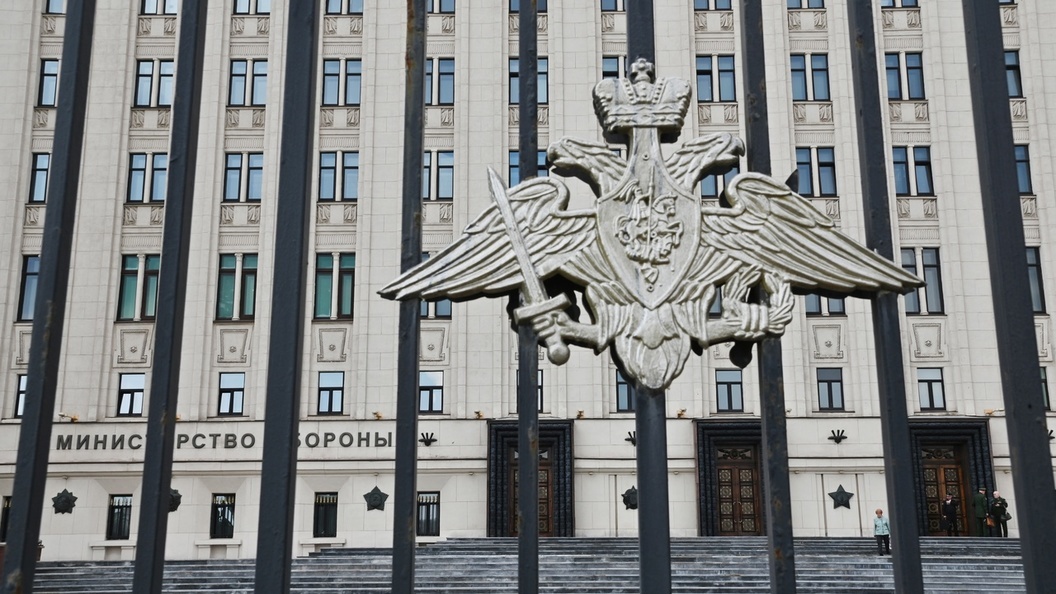    Vladimir Baranov/Globallookpress