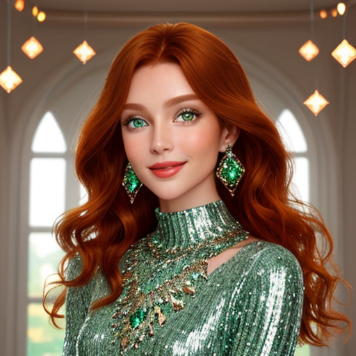 Для заставки я использовала иллюстрацию, созданную нейросетью для онлайн генерации картинок dezgo.com.