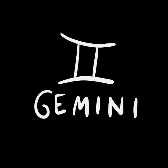 Картинка для Близнецов