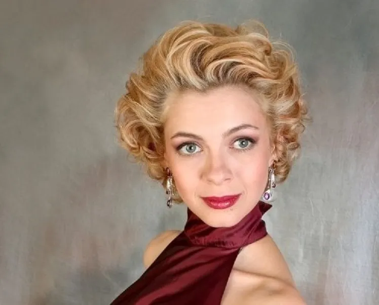 Наталия Селиверстова