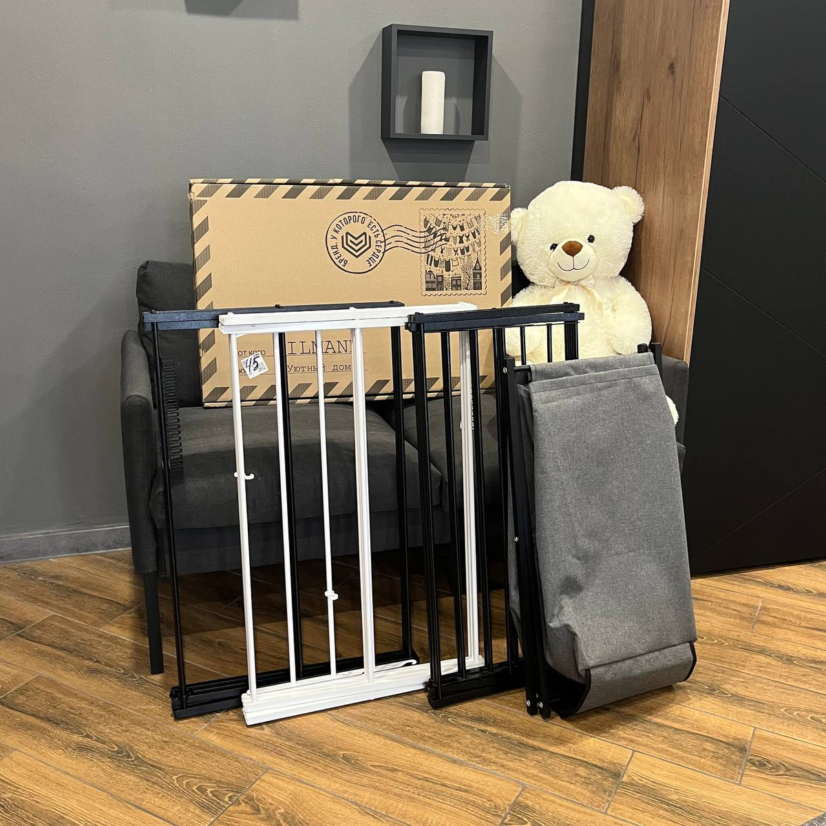 Товары от Bilmann