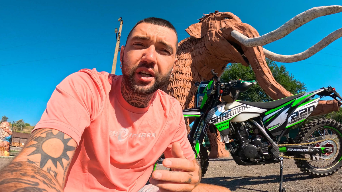 Привет, эт я, автор статьи