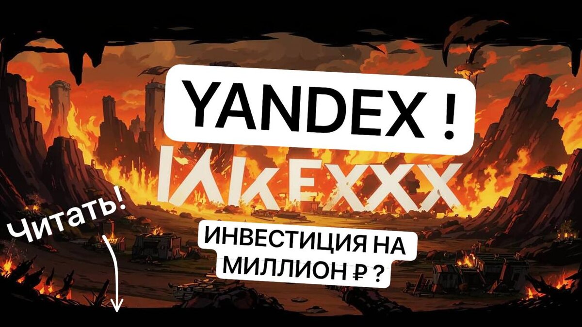 Но только когда цена достигнет 900-1000 рублей ! Не является ИИР.