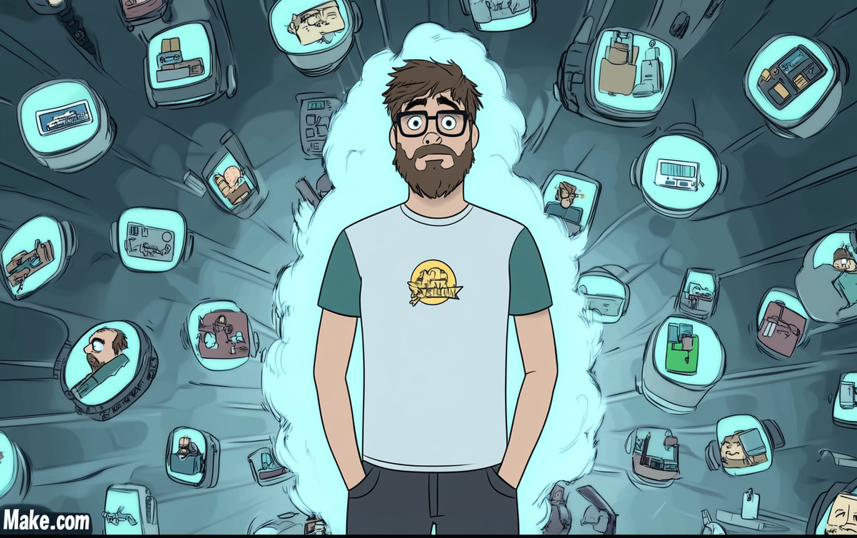    Как использовать возможности интеграции с платежными системами в Make.com Артур Хорошев