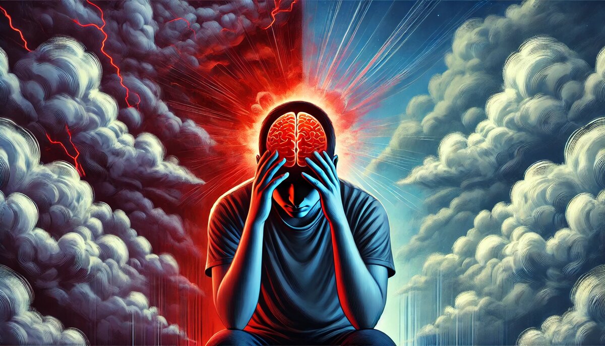 Психосоматика. Головная боль