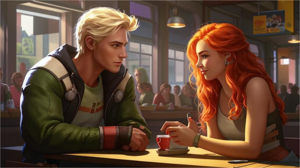 Изображение сгенерировано Кандинский 3.1.