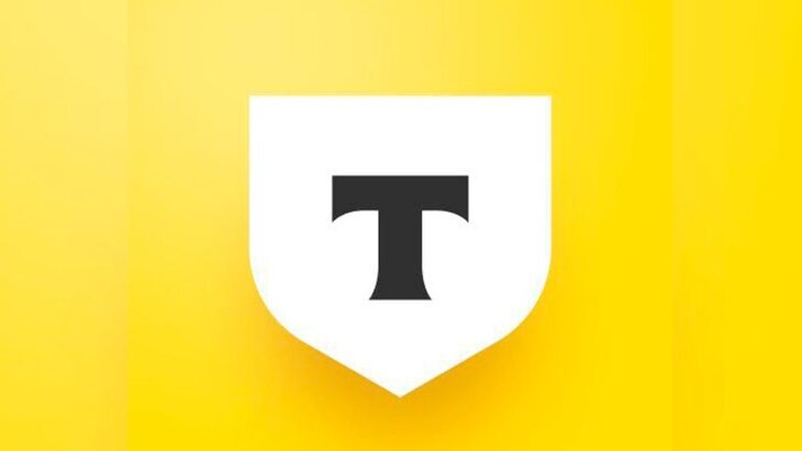 Логотип АО "ТБанк", лицензия 2673