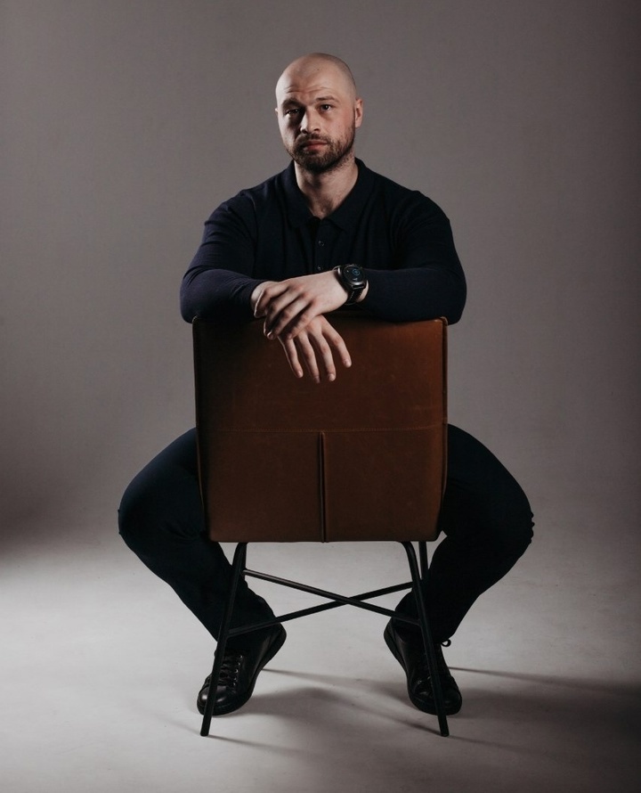 Личное фото