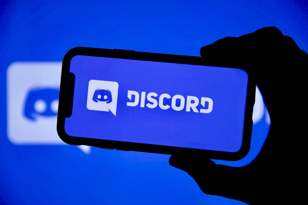 Discord (Заблокирован в РФ по требования РКН)