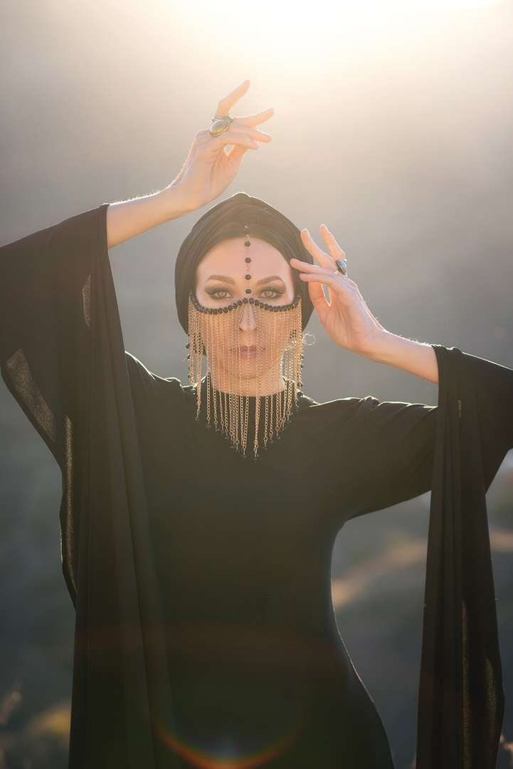 фотограф: Ольга Безменова