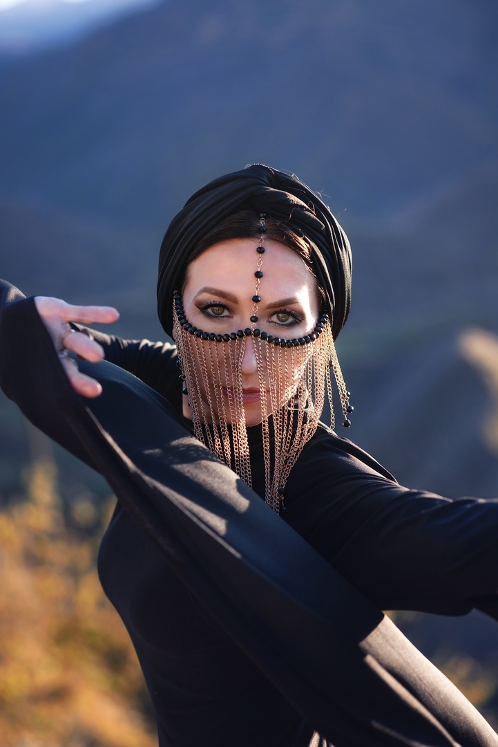 фотограф: Ольга Безменова