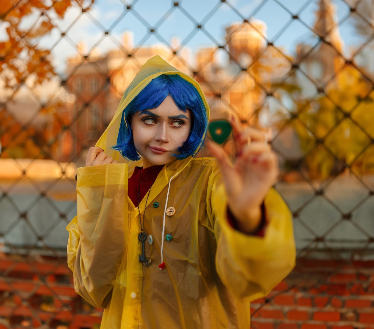 фотограф: Elena Zolotuhina