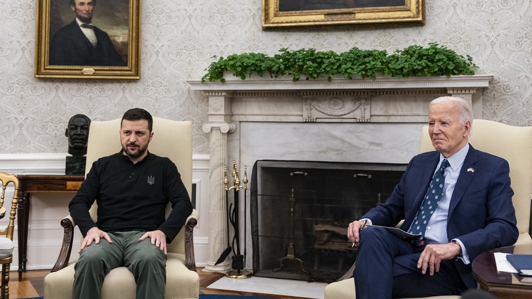    © Al Drago - Pool via CNP/Globallookpress