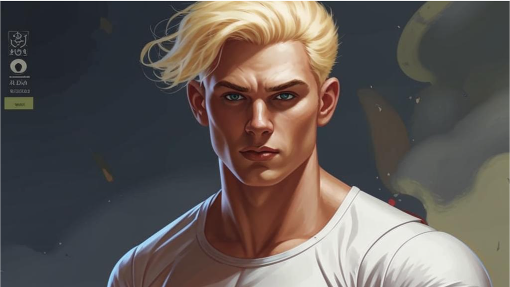 Изображение сгенерировано Кандинский 3.1.