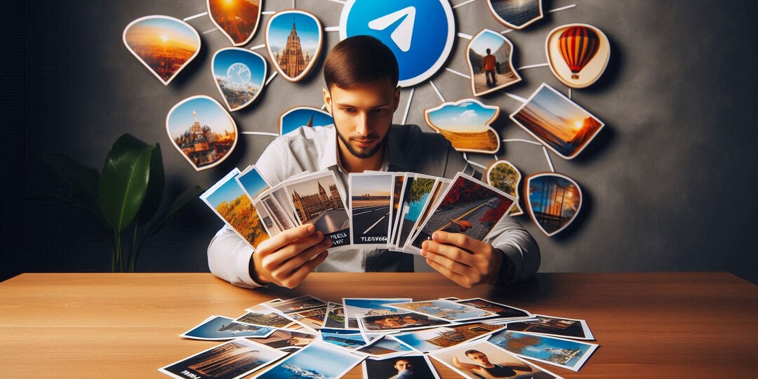 Как продвигать канал в Telegram: идеи и темы постов