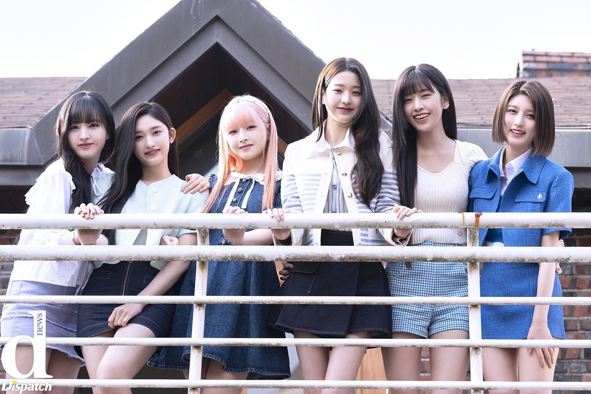     Последний подарок от любимых айдолов: как IVE попрощались с маленькой фанаткой