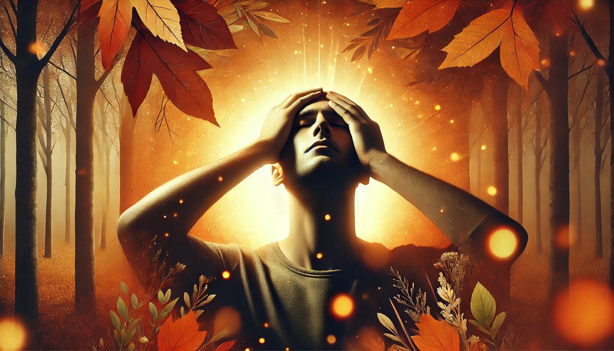 Мигрень и головные боли - обострения осени