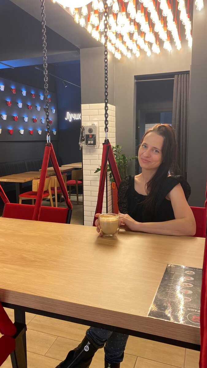 Я, Тома, автор