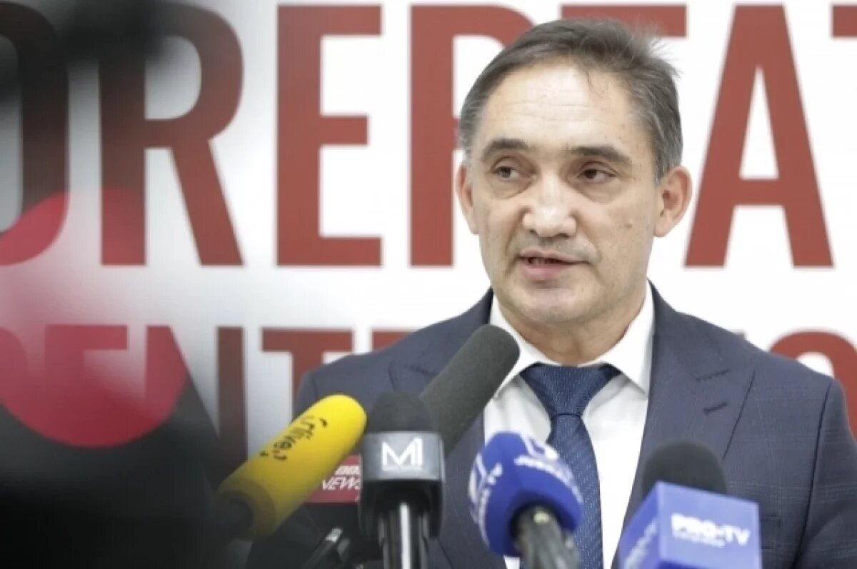    В Гагаузии Cтояногло побеждает Санду на выборах