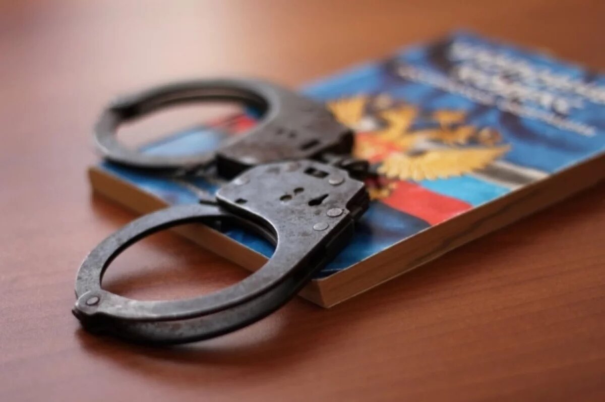    Против замначальника тыла Росгвардии Мирзаева возбуждено уголовное дело