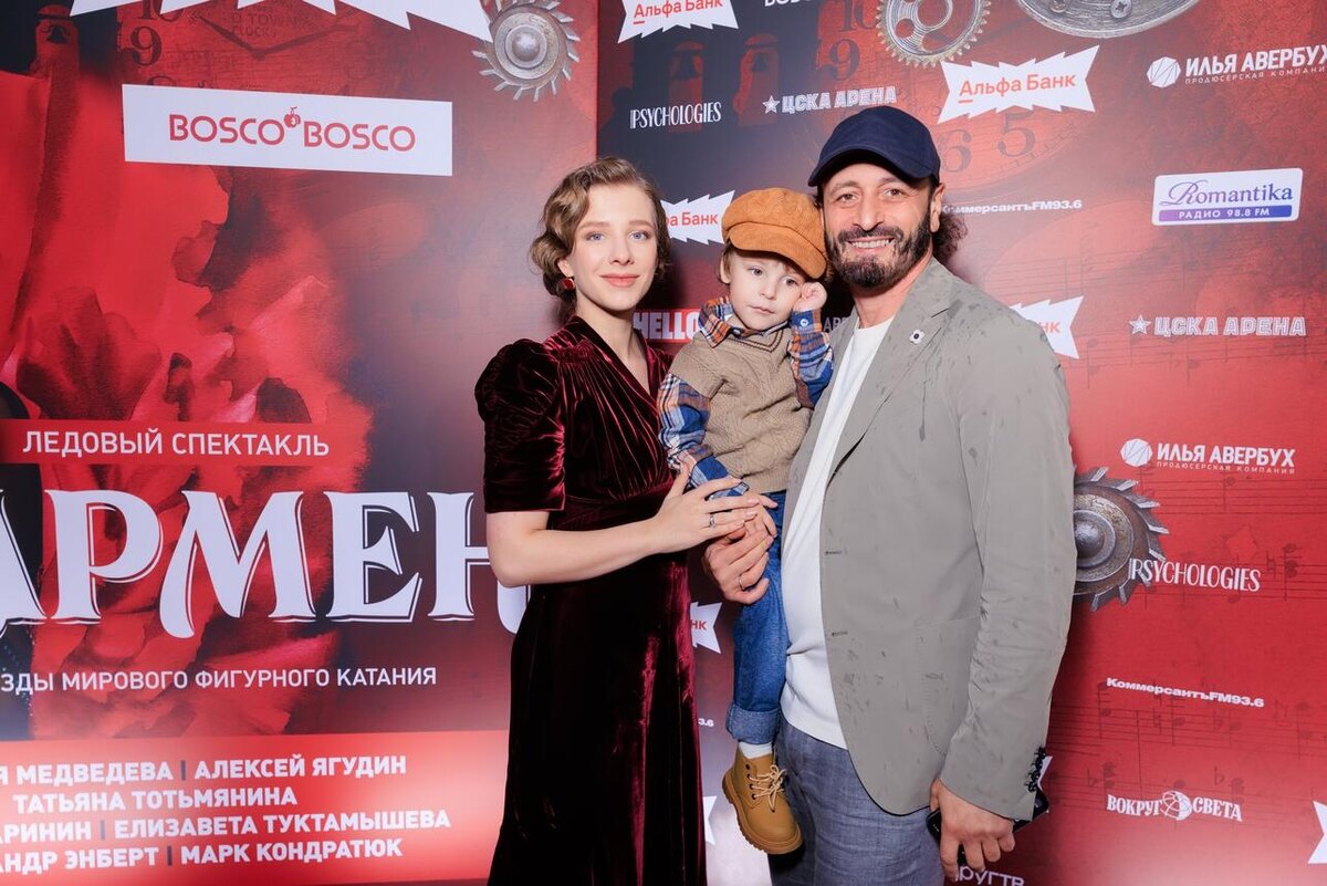     предоставлено Пресс-службой