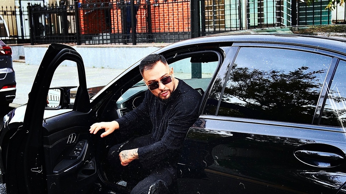 Всем привет , с вами как всегда я Александр KEN-T 