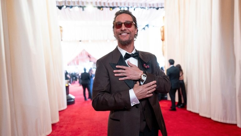    Emma McIntyre Getty Images