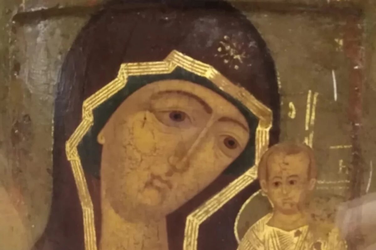    Новосибирцам рассказали, что запрещено делать на Осеннюю Казанскую 4 ноября