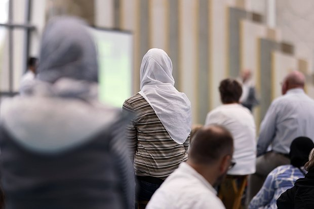 Фото: MAGO / Christoph Hardt / Globallookpress.com 
