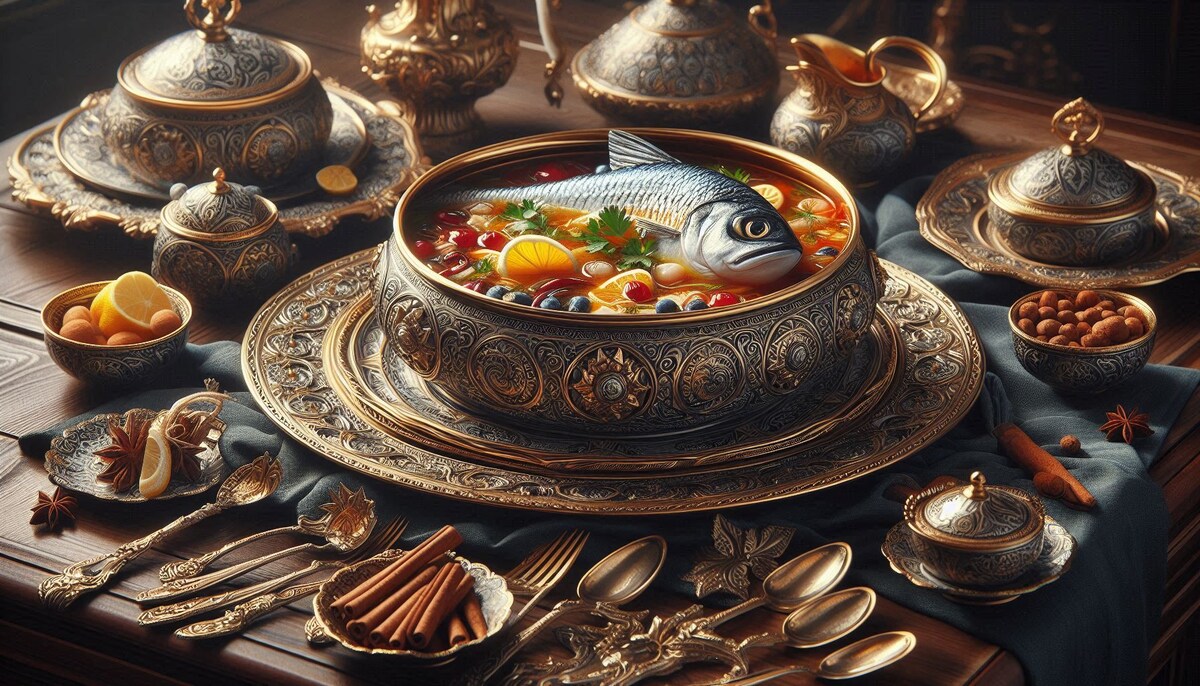 Картинка сгенерирована ИИ