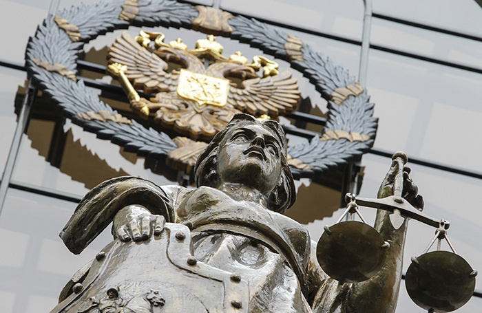    Георгий Андреев/ТАСС