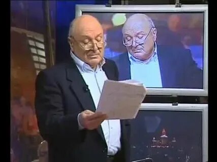  Кадр из передачи «Дежурный по стране»