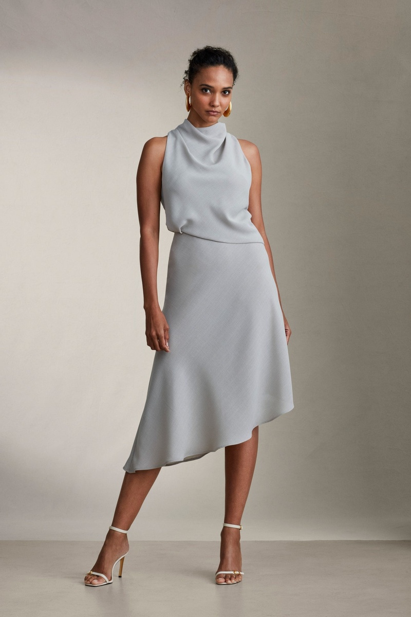 Donna Karan Spring Summer 2025 