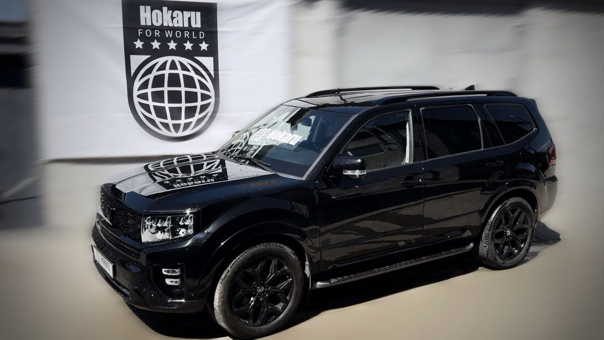 Видеообзор уже на Дзене!