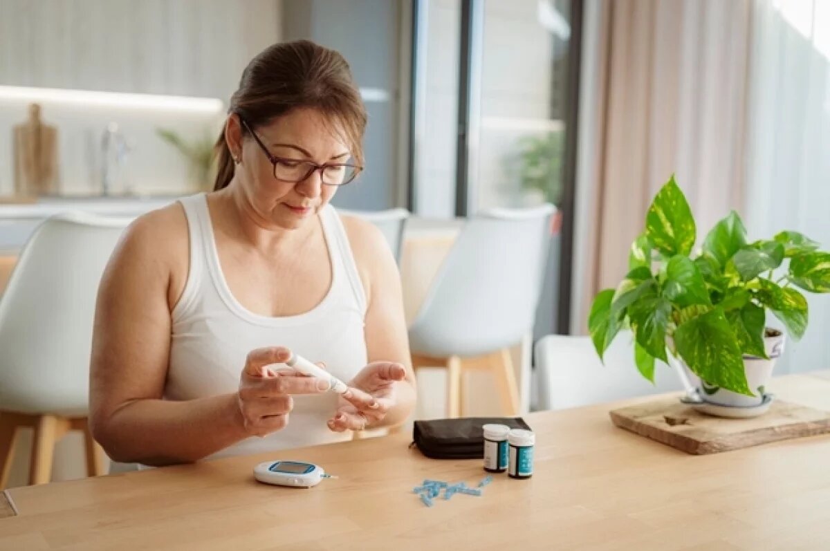    JCI: некоторые инфекции способны вызвать развитие диабета первого типа