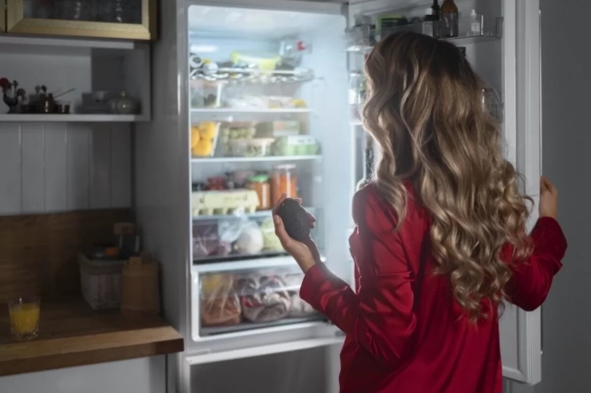    Эти продукты доступны каждому.