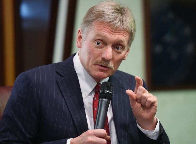 Дмитрий Песков (иллюстрация из открытых источников)