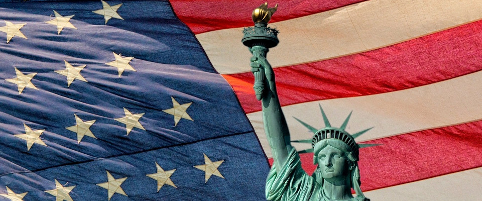 Граждане США массово подаются на «золотые визы» и «золотые паспорта» других стран.