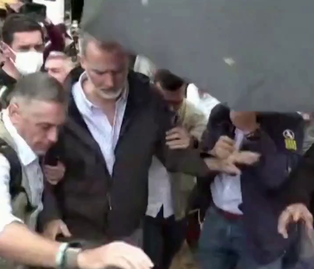     / Источник: Кадр из видео