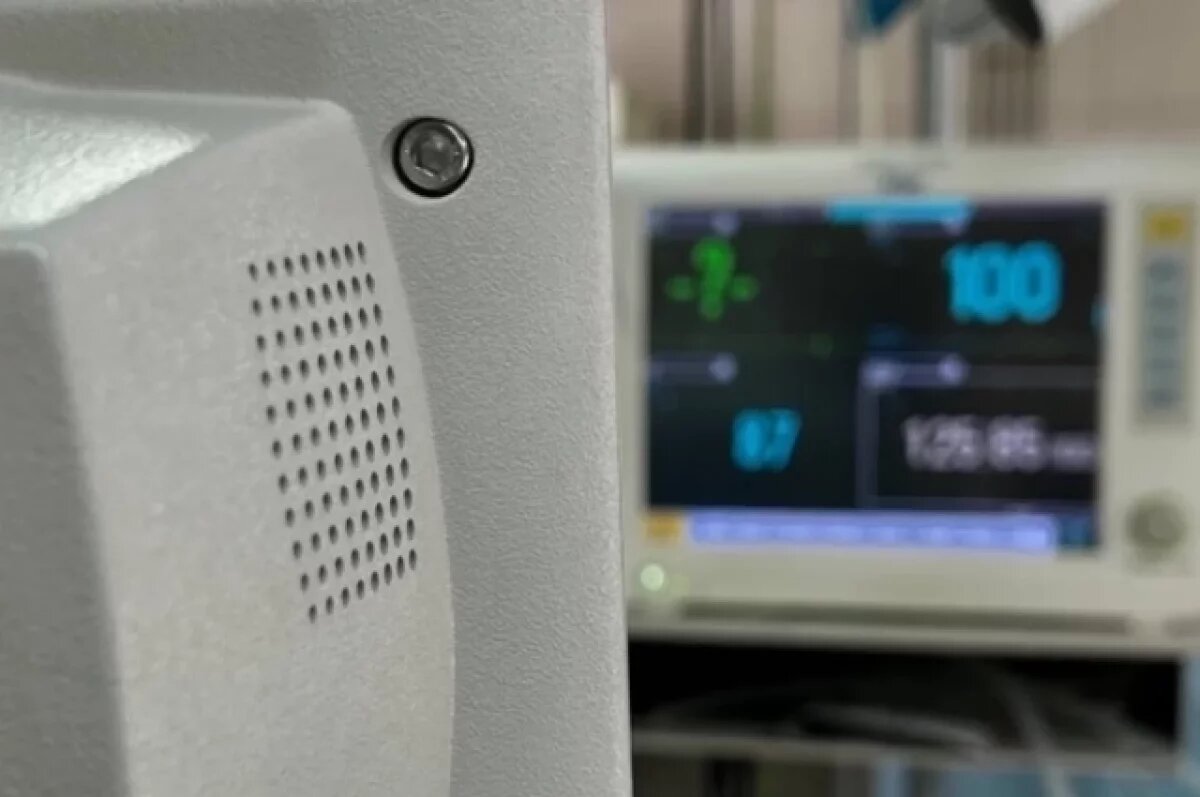    Daily Mail: британские врачи вычисляют дату смерти пациентов с помощью ИИ