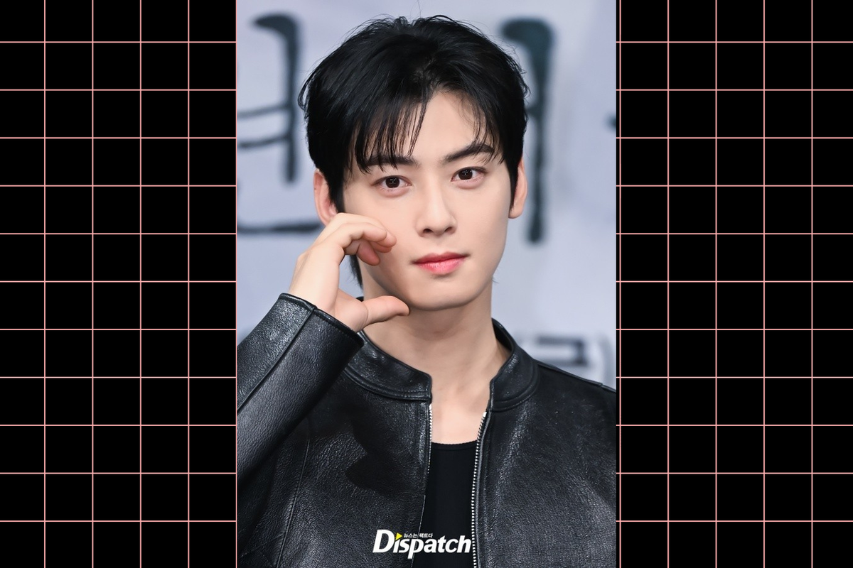     Ча Ыну из ASTRO получил правительственную награду за развитие корейской культуры